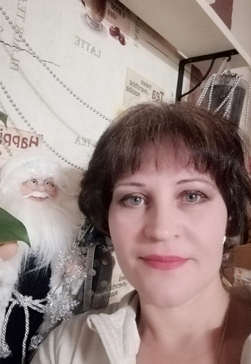Моя фотография - Татьяна, 49 из Зеленоград (@tatyana301042)