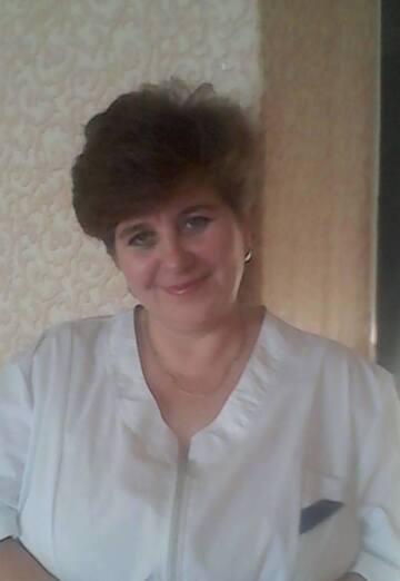 Моя фотография - Наташа, 48 из Челябинск (@natasha46283)