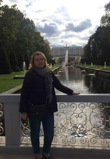 Моя фотография - Зульфия, 44 из Москва (@zulfiya1125)