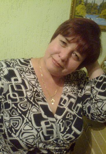 My photo - IRINA, 55 from Mineralnye Vody (@irina224921)