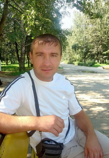 Моя фотография - НиколайБельченко, 42 из Кяхта (@nikolaybelchenko)