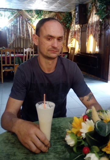 Моя фотография - Иван, 35 из Новошахтинск (@ivan203885)