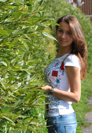 Моя фотография - Гелена, 33 из Брянск (@gelena162)