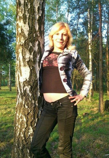 Viktoriya (@viktoriya62327) — my photo № 1