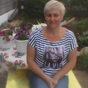 ЕВГЕНИЯ, 47, Оричи