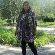 тонечка, 39, Переславль-Залесский
