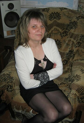 My photo - viktoriya, 52 from Mariupol (@viktoriya71842)
