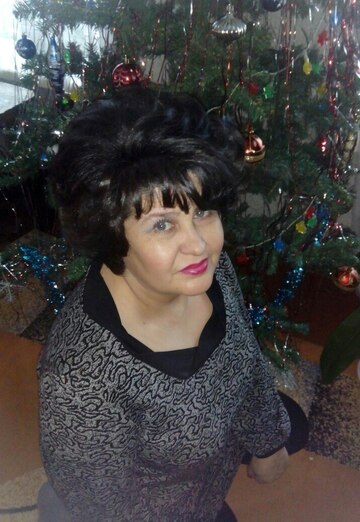 Моя фотография - Валентина, 79 из Пермь (@valentina46280)