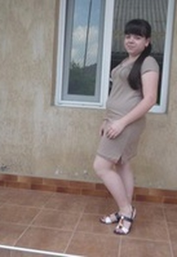 My photo - Sveta, 25 from Comrat (@sveta28486)