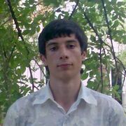 Марат, 34, Ботлих