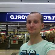 Богдан 34 года (Козерог) Винница