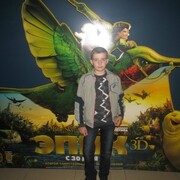 Илья, 28, Сим