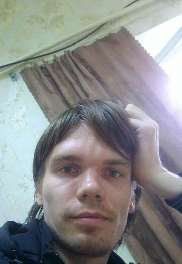 Моя фотография - Дмитрий, 35 из Ижевск (@dimitry2015)