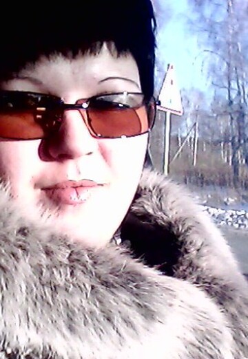 My photo - Anyuta, 36 from Vyazniki (@anuta8680801)