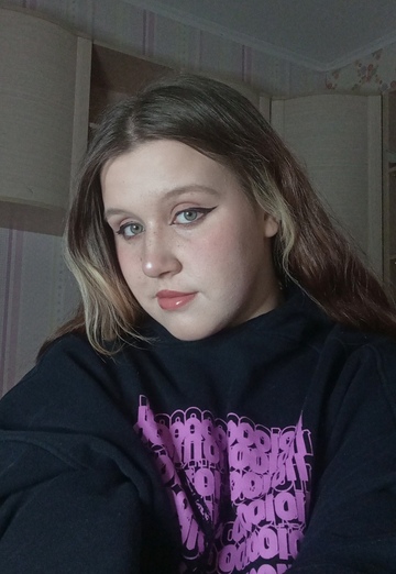 Моя фотография - Anastasia, 19 из Калуга (@anastasia8699)