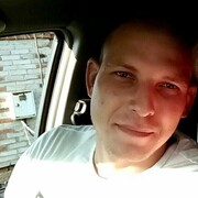 Евгений, 34, Мариинск