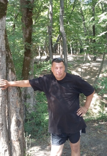 My photo - aleksey, 50 from Aykhal (@aleksey342885)