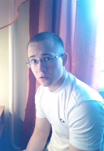 My photo - Ivan, 31 from Ramenskoye (@ivan15596)