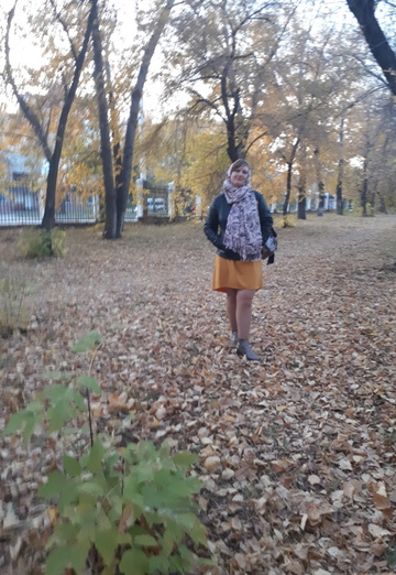 Моя фотография - Татьяна, 42 из Барнаул (@tatyana238358)