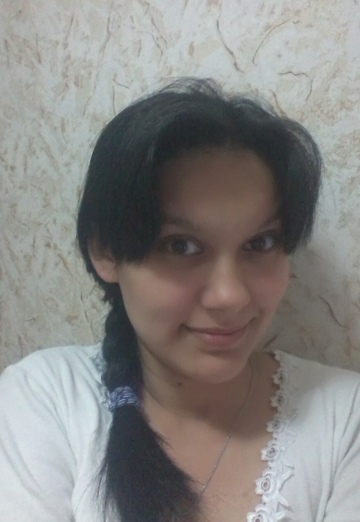 Моя фотография - мария, 29 из Апшеронск (@mariya48991)