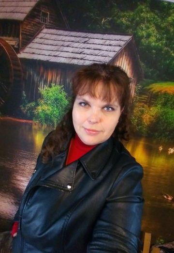 Моя фотография - Наталья, 53 из Алдан (@natalya225449)