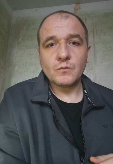 My photo - Sasha, 30 from Donetsk (@sasha338164)