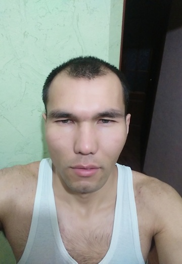 My photo - Valeriy, 35 from Moscow (@valeriy60628)