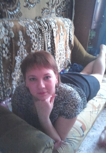My photo - Svetlana, 41 from Astrakhan (@svetalepehina)