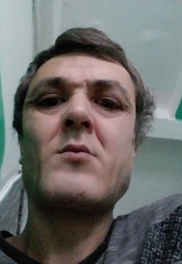 Моя фотография - Константин, 49 из Дзержинск (@konstantin86089)