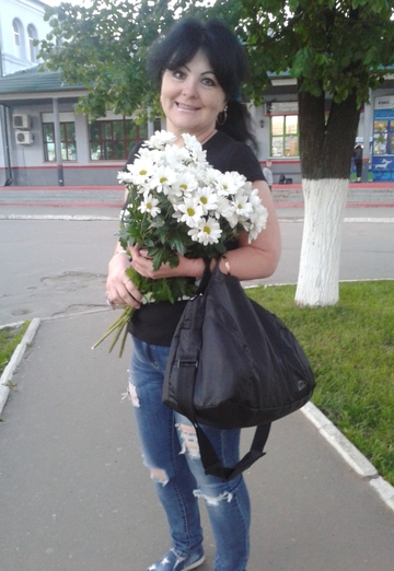 My photo - Natalya, 44 from Kolomna (@natalya253775)