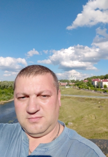 Моя фотография - Андрей, 48 из Заполярный (@andrey596657)