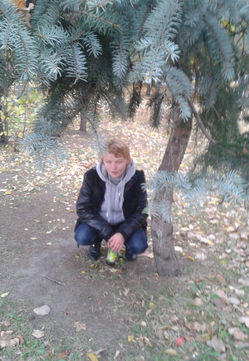 My photo - yuliya, 31 from Kharkiv (@uliya51700)