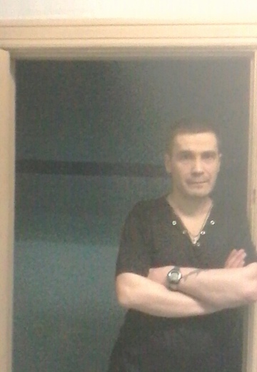 Моя фотография - алексей, 52 из Михайловка (Приморский край) (@aleksey302380)