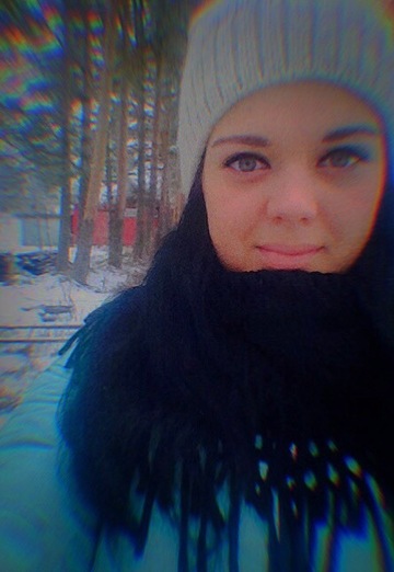 Моя фотография - Виктория, 34 из Рыбинск (@viktoriya115853)