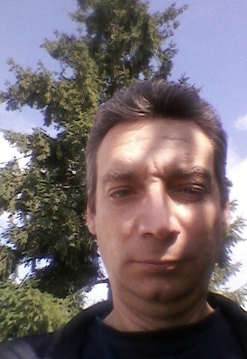 Моя фотография - Родомир, 35 из Липецк (@rodomir18)