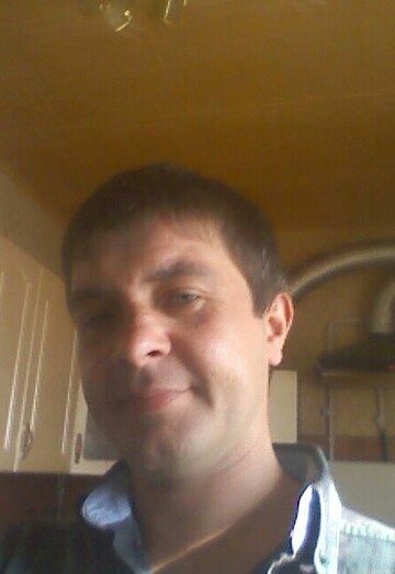 Моя фотография - Ваня, 41 из Гродно (@vanya36942)