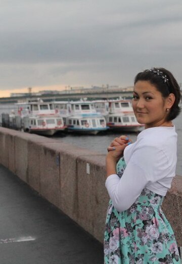 My photo - Feruza, 33 from Vladimir (@feruza258)