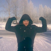 Денис, 34, Зеленогорск
