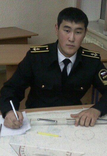 My photo - Ilya, 32 from Yakutsk (@ilya51163)