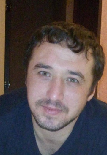 Моя фотография - Алексей, 36 из Кстово (@aleksey481584)