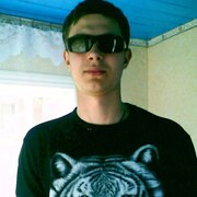 Виталий, 32, Мончегорск