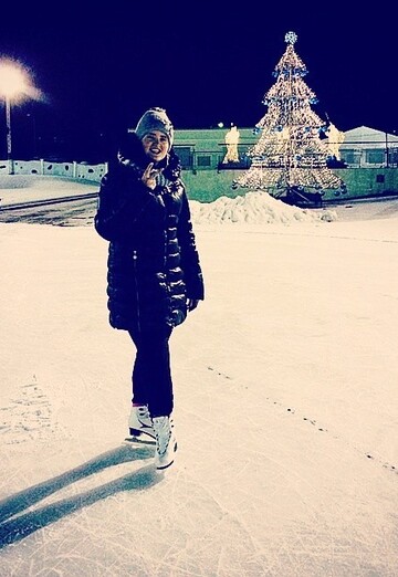 Моя фотография - Anastasija, 28 из Елгава (@anastasija211)