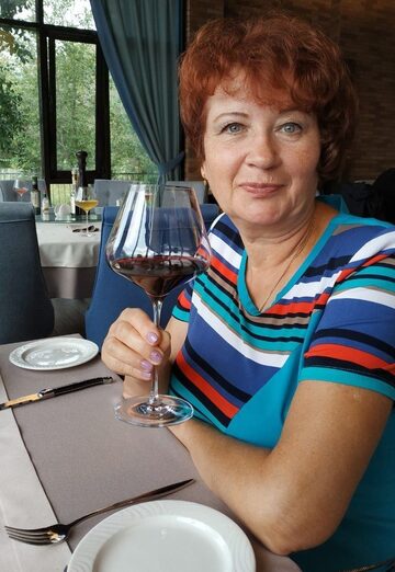 My photo - Olga, 64 from Ivanovo (@olga241165)