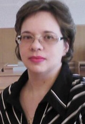 Моя фотография - Ольга, 54 из Кириши (@olga45016)