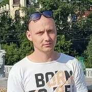 Vasili, 38, Туринск