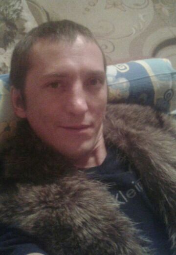 Моя фотография - Григорий, 43 из Зея (@grigoriy11925)