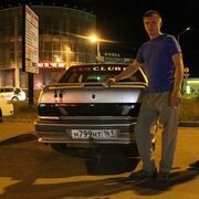 сергей, 38, Батайск