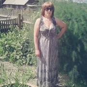 Наталья, 53, Александровск