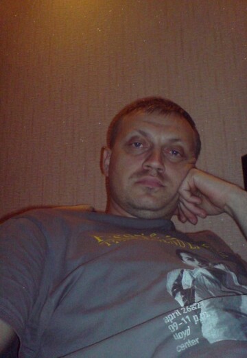 My photo - Vitos, 47 from Belgorod (@vitos1339)