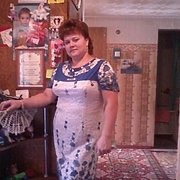 Елена Репитацкая, 40, Верховье